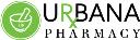Urbana Pharmacy logo